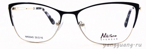 NIKITANA  9345 C6 56-16-140
