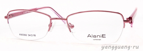 Alanie 90068 C5 54-18-140
