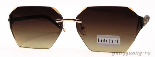 Lady Luck 6099 C3 - «ЕКБ ОПТИКА» Lady Luck 6099 C3