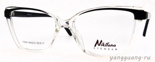 NIKITANA 5233 C1 52-17-142