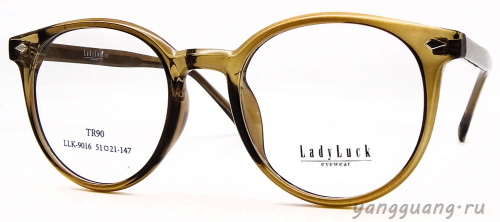 Lady Luck 9016 C6 51-21-147