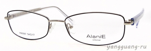Alanie 90067 C6 54-17-140