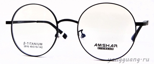 AMSHAR 2816 C1 49-19-142