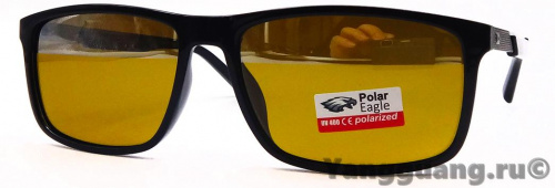 Антифары пластик Polar Eagle 8295 C1 60-18-143