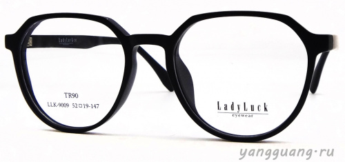 Lady Luck 9009 C6 52-19-147