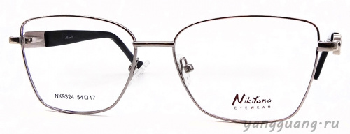 NIKITANA 9324 C3 54-17-140 - «ЕКБ ОПТИКА» NIKITANA 9324 C3 54-17-140
