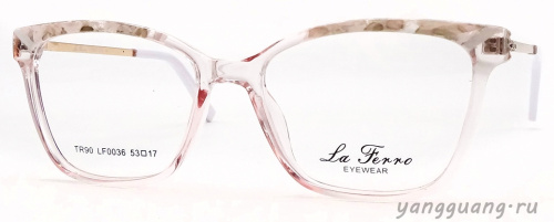 La Ferro 0036 C3 53-17-142