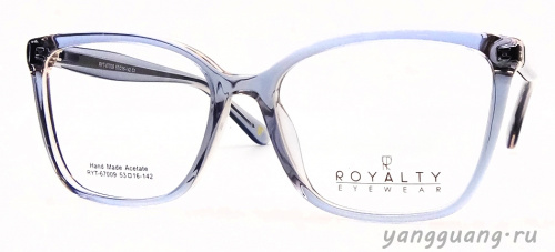 ROYALTY 67009 C1 53-16-142