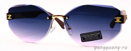 Хамелон 2612 C6 - «ЕКБ ОПТИКА» Хамелон 2612 C6