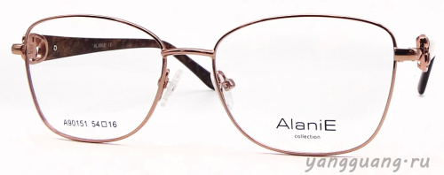 Alanie 90151 C4 54-16-140