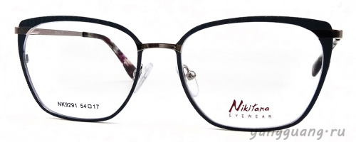 NIKITANA 9291 C8 54-17-140 - «ЕКБ ОПТИКА» NIKITANA 9291 C8 54-17-140