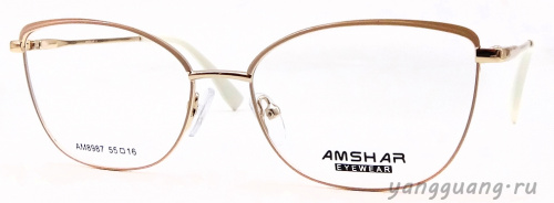 AMSHAR 8987 C1 55-16-140