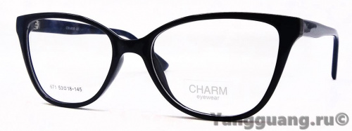 CHARM 671 C2 53-18-145