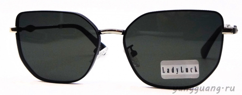 Lady Luck 21063 C1 - «ЕКБ ОПТИКА» Lady Luck 21063 C1