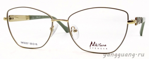 NIKITANA 9357 C9 55-16-140 - «ЕКБ ОПТИКА» NIKITANA 9357 C9 55-16-140