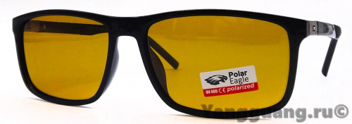 Антифары пластик Polar Eagle 8296 C3 60-18-140