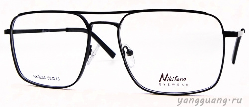 NIKITANA 9234 C6 58-18-145