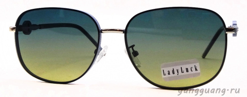 Lady Luck 21054 C5 - «ЕКБ ОПТИКА» Lady Luck 21054 C5