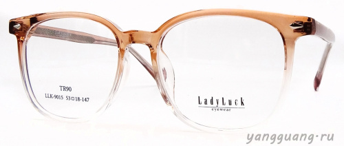 Lady Luck 9015 C4 53-18-147