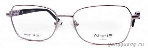 Alanie 90181 C7 56-17-142