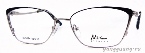 NIKITANA 9224 C8 55-16-140