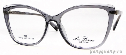 La Ferro 0076 C4 54-16-144