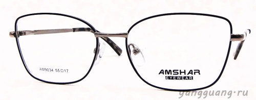 AMSHAR 9034 C6 55-17-140