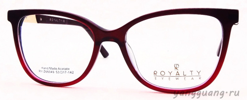 ROYALTY 66049 С2 53-17-142