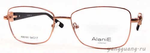 Alanie 90191 C4 54-17-140