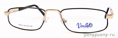 Vincent 6313 C6 54-20-140 - «ЕКБ ОПТИКА» Vincent 6313 C6 54-20-140