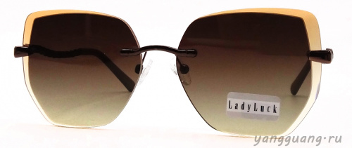 Lady Luck 21072 C3 - «ЕКБ ОПТИКА» Lady Luck 21072 C3