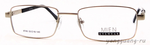 MIEN 8745 C10 53-18-140