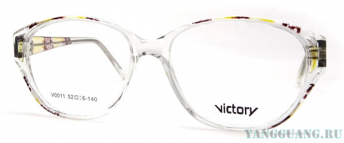 Victory 0011 C4321 52-16-140