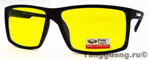 Антифары желтые Polar Eagle 8509 C3 64-20-140