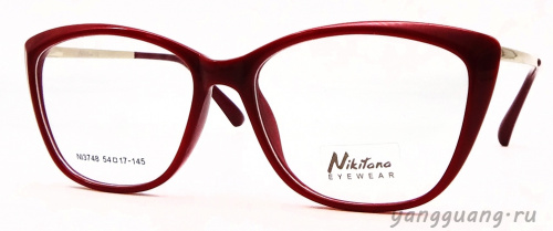 NIKITANA 3748 C2 54-17-145