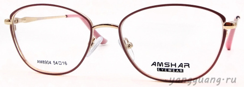 AMSHAR 8904 C5 54-16-140