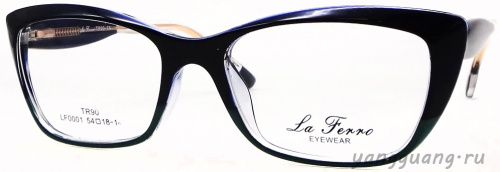 La Ferro 0001 C5 54-18-147