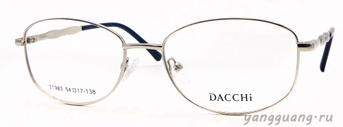 DACCHI 31983 C4 54-17-138