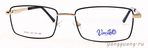 Vincent 6307 C6 54-18-140 - «ЕКБ ОПТИКА» Vincent 6307 C6 54-18-140