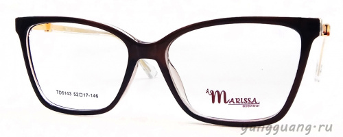 MARISSA 6143 C6 52-17-146 - «ЕКБ ОПТИКА» MARISSA 6143 C6 52-17-146