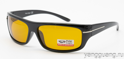 Антифары пластик Polar Eagle 8303 C3 59-17-127