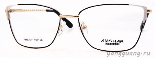 AMSHAR 8797 C6 53-18-140