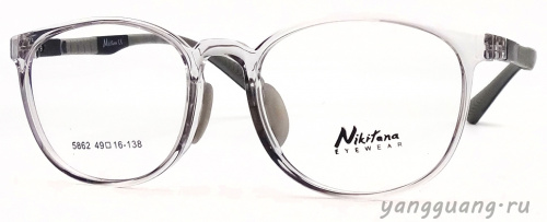 NIKITANA 5862 C10 49-16-138