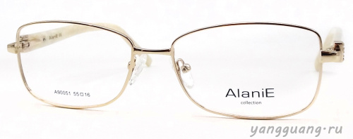 Alanie 90051 C1 55-16-140