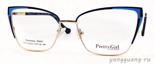 Pretty Girl 20023 C4 52-16-140