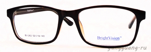 Bright Vision 262 C5 52-18-140