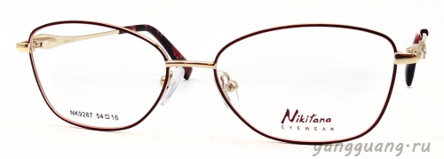NIKITANA  9287 C12 54-16-140