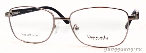 Concinnity 3033 C2 53-18-140