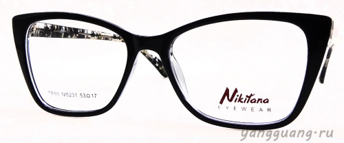 NIKITANA 5231 C1 53-17-143
