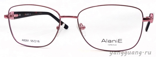 Alanie 8281 C5 55-16-140